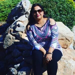 Meet your Posher, Ranjit